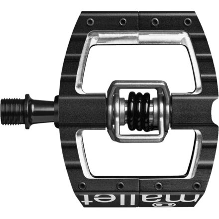 Crank Brothers - Mallet DH Race Pedals