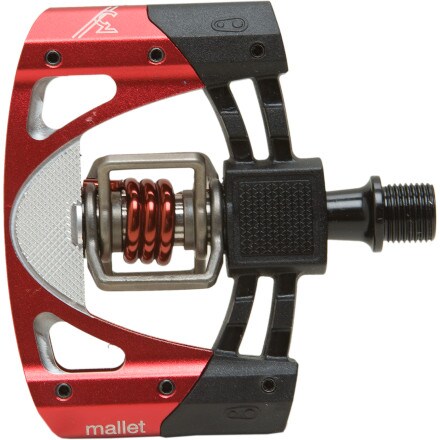 Crank Brothers - Mallet 3 Pedal