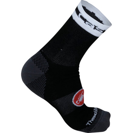 Castelli - Thermolite 13 Socks