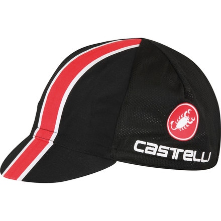 Castelli - Free Performance Cap
