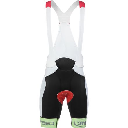 Castelli - Cannondale/Garmin Free Aero Race Bib Shorts - Men's