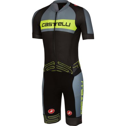 Castelli - Sanremo 3.2 Speedsuit - Men's
