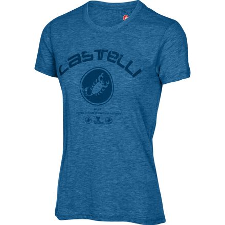 Castelli - T-Shirt - Women's
