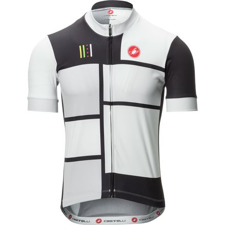 Castelli - Youngster Jersey - Men's