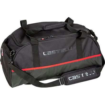 Castelli - Gear 2 50L Duffle Bag