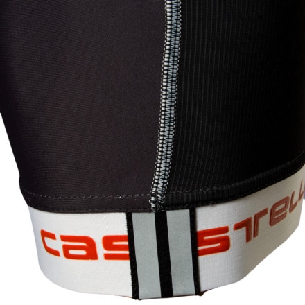 Castelli - Free Aero Race Bib Short - Men's