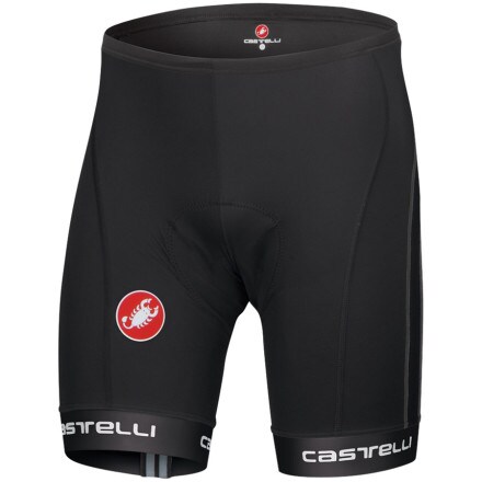 Castelli - Endurance Short - Men's