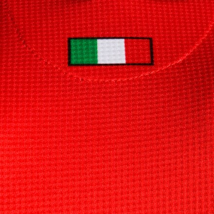 Castelli - Podium Collection - Gavia Jersey - Short-Sleeve - Men's
