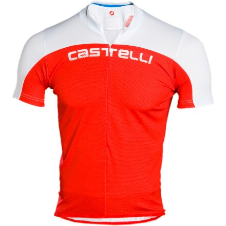 Castelli - Prologo HD Short Sleeve Jersey 