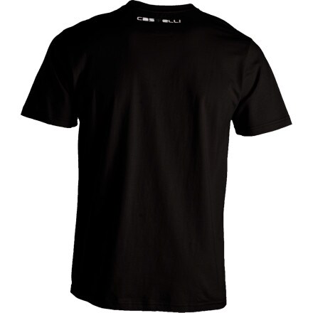 Castelli - Veloce Short Sleeve T-Shirt