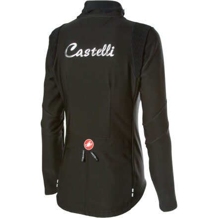 Castelli - Ispirazione Women's Jacket