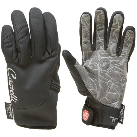 Castelli - CW 4.0 Donna Women's Gloves 