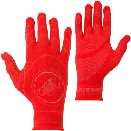 Castelli - Seamless Gloves