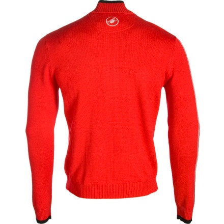Castelli - Meccanico Sweater 