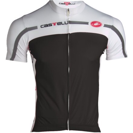 Castelli - Velocissimo Equipe Short Sleeve Jersey
