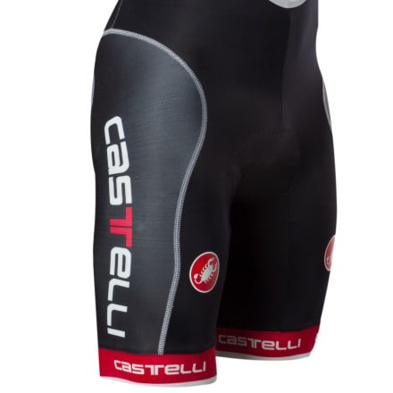 Castelli - Free Aero Race Team Bib Shorts 