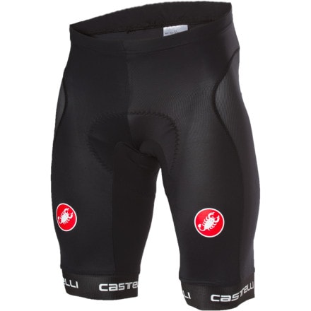 Castelli - Free Aero Race Shorts 