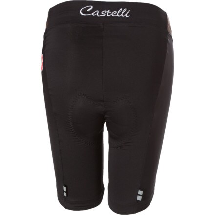 Castelli - Safari Women's Shorts