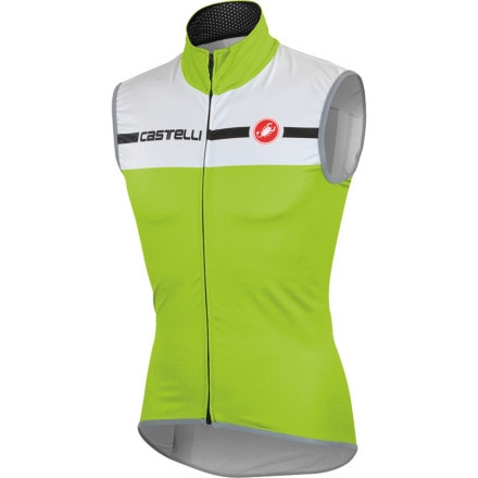 Castelli - Velocissimo Equipe Vest 