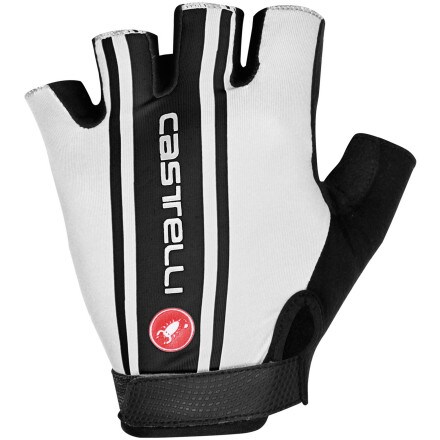 Castelli - S. Tre. 1 Gloves