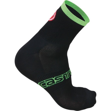Castelli - Velocissimo Team 9 Socks