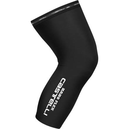 Castelli - Nanoflex Knee Warmers
