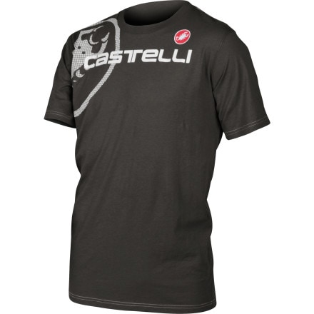 Castelli - Punto  T-Shirt