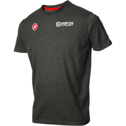 Castelli - Competitive Cyclist Race Day T-Shirt