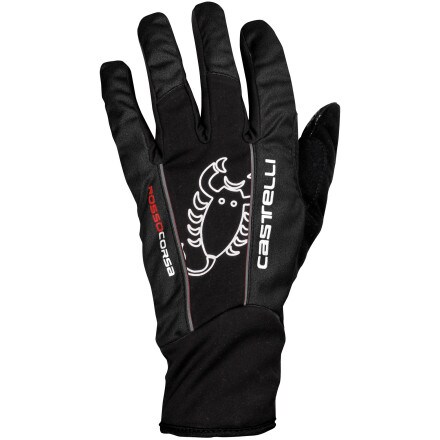 Castelli - Leggenda Gloves