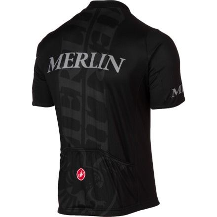 Castelli - Merlin Training Jersey