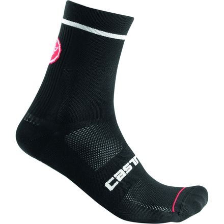 Castelli - Entrata 13 Sock - Black
