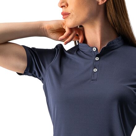 Castelli - Tech 2 Polo Shirt - Women's