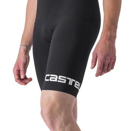 Castelli - Premio Black Ltd Edition Bib Short - Men's
