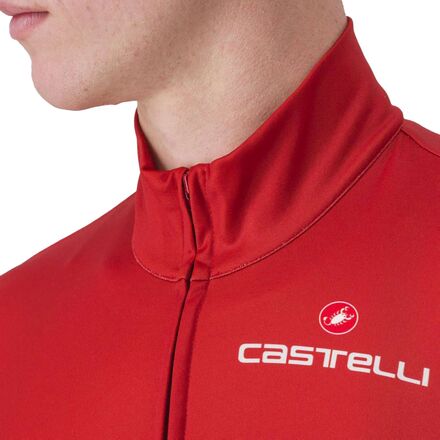 Castelli - Retta Long-Sleeve Jersey - Men's