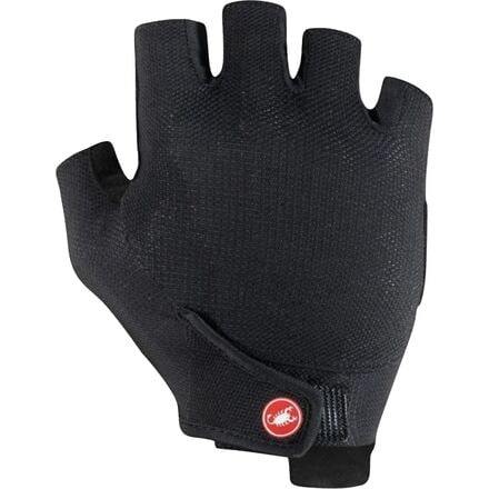 Castelli - Endurance Glove - Women's - Black