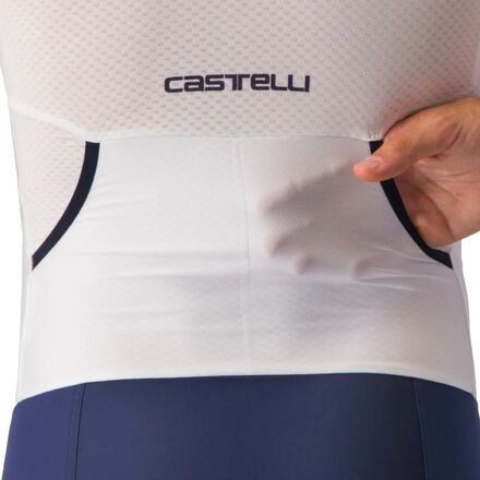 Castelli - Sanremo Ultra Speed Suit - Men's