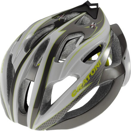 Cratoni - C-Bolt Cycling Helmet