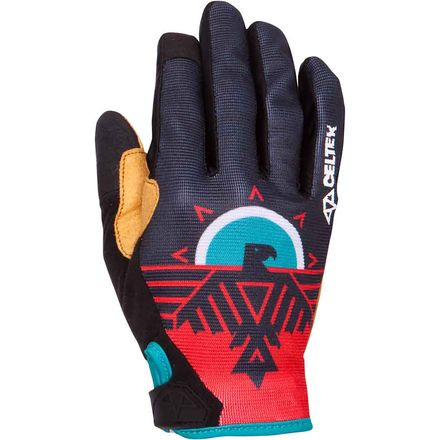 Celtek - Kingdom Gloves