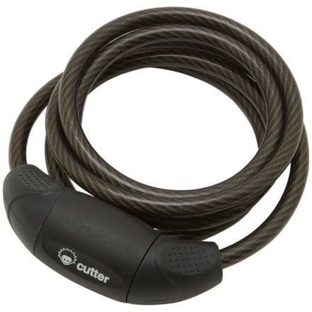 Cutter - Messenger Cable Lock
