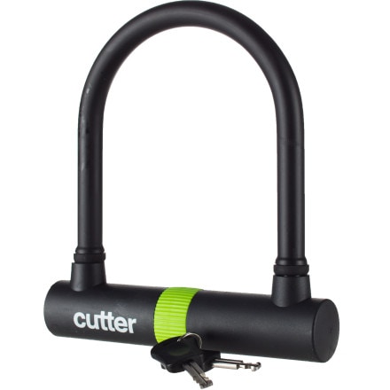 Cutter - U-lock