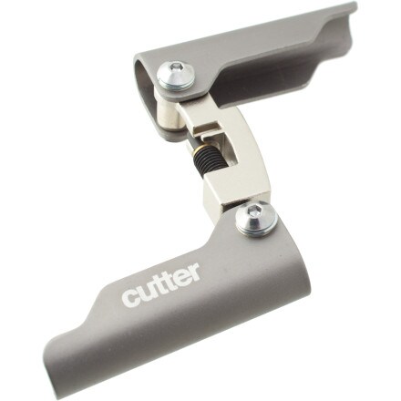 Cutter - Chain Tool - Travel