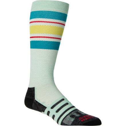 Dahlgren - MultiSport Knee High Compression Socks - Women's