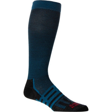 Dahlgren - MultiSport Knee High Compression Socks - Men's