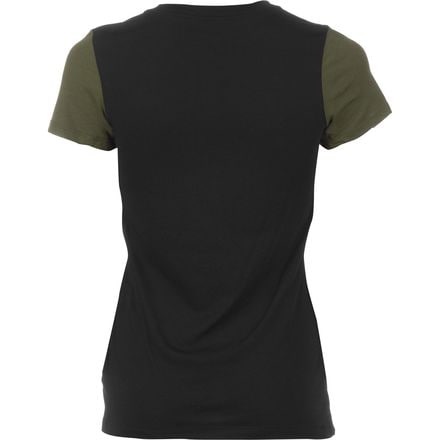 DAKINE - Shasta Tech T-Shirt - Short Sleeve - Women's