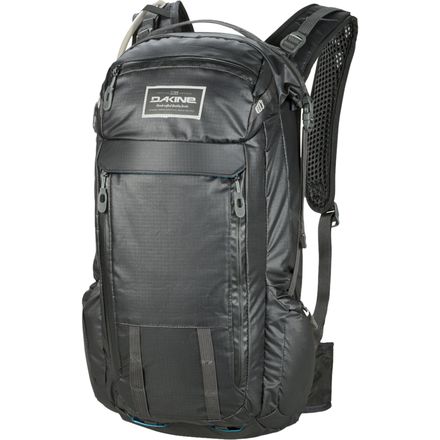 DAKINE - Seeker Spine Protector 15L Backpack