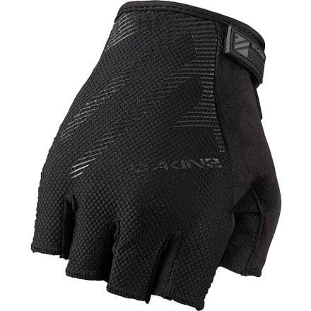 DAKINE - Novis 1/2 Finger Gloves - Men's