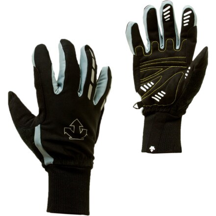Descente - Cold Front Glove