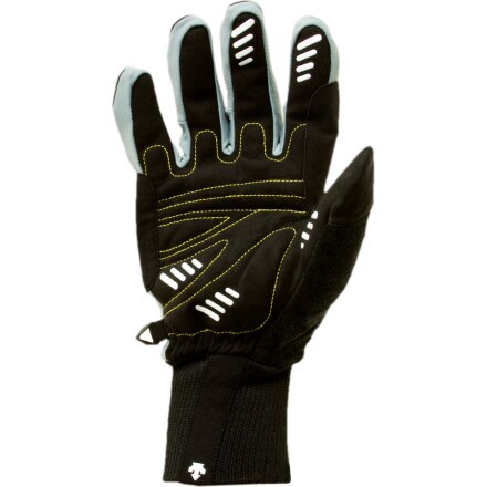 Descente - Cold Front Glove