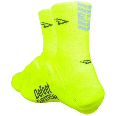 DeFeet - Slipstream 4in Shoe Covers