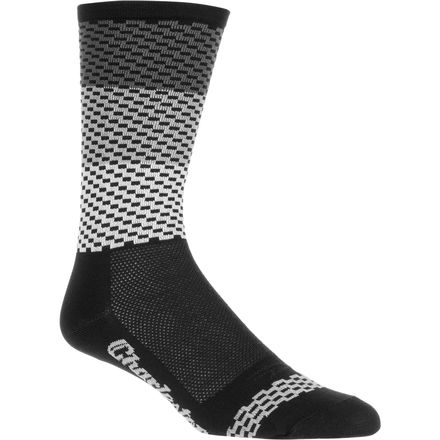 DeFeet - Charleston 6in Sock